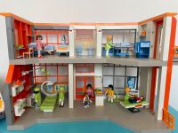 Playmobil Kinderklinik mit Rettungswagen Baden-Württemberg - Althengstett Vorschau