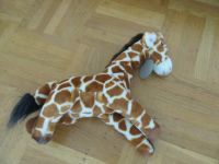 Stofftier Giraffe Hessen - Dornburg Vorschau