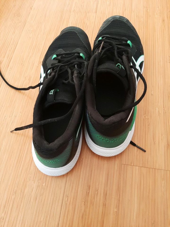 ASICS -Vollayballschuhe, Gr. 46 in Ludwigsburg