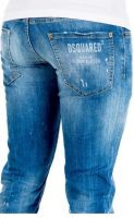 ❌Original Dsquared2 Jeans 48 Dan S74LB0427 Nordrhein-Westfalen - Unna Vorschau