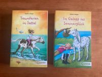 2 Jugendbücher mit Pferdegeschichten von Kathrin Siegel Berlin - Steglitz Vorschau