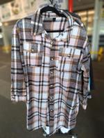 Long Jacke / Mantel Caro Nordrhein-Westfalen - Schwerte Vorschau