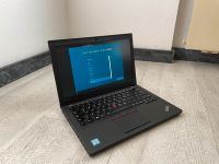 7x Lenovo x260 Laptop/Notebook mit Dockingstation SSD Windows Rheinland-Pfalz - Ransbach-Baumbach Vorschau