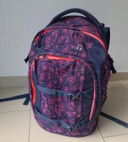 Satch Pink Bermuda Rucksack Rheinland-Pfalz - Nickenich Vorschau