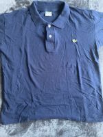 Lacoste Poloshirt Größe XL dunkelblau Münster (Westfalen) - Centrum Vorschau