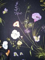 Schön gemusterte Bluse, 48/50, Blumen Niedersachsen - Aurich Vorschau