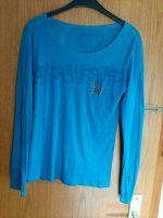 Two blue sisters shirt Nordrhein-Westfalen - Herne Vorschau