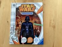 Tiptoi Buch „Star Wars Episode I-VI“ Schleswig-Holstein - Flensburg Vorschau