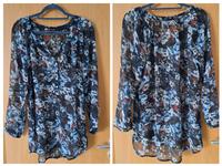 Leichte Chiffon Bluse Street One Gr. 42, NEU Bayern - Zirndorf Vorschau