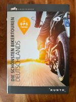 Die schönsten Motorradtouren Deutschlands + GPS Nordrhein-Westfalen - Herford Vorschau
