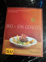 Kochbuch Bio ein Genuss GU Bayern - Schwabhausen Vorschau