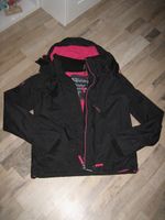 Winterjacke Gr. L Superdry Original Windcheater Jkt. TOP* Mecklenburg-Vorpommern - Trassenheide Vorschau