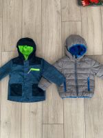 Baby Winterjacke Gr. 86 2 Stück nur für 15 Euro Baden-Württemberg - Heidelberg Vorschau