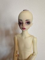 BJD MSD Original Dollzone Doll Zone Carter dollfie WS RAR Dortmund - Brackel Vorschau