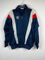 Vintage Adidas Sweatshirtjacke - Retro Jacke - Oldschool - Gr. S Niedersachsen - Neuenhaus Vorschau