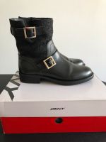 Orig. super elegante DKNY Stiefelette Gr. 37,5 wie NEU Wuppertal - Elberfeld Vorschau