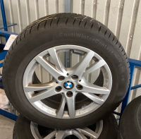 Gebrauchter BMW 2er F45 Winterradsatz Doppelspeiche 473 16Zoll Niedersachsen - Grasberg Vorschau