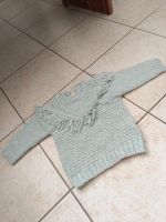 Mädchen Pullover gr.74 Brandenburg - Seelow Vorschau