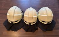 Rosenbauer Helm Heros Smart Feuerwehrhelm Helmlampe Pixa3 Sachsen - Plauen Vorschau
