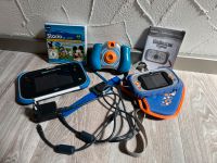 Vtech Kidizoom Kamera, Touch Kamera, Tablet und Uhr Baden-Württemberg - Erlenbach Vorschau