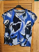 tolles Shirt von Cecil Gr. M (ca. 38/40) versch. Blautöne TOP Saarland - Püttlingen Vorschau
