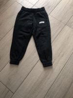 Kinder Hose Sporthose Jogginghose Puma Sachsen-Anhalt - Naumburg (Saale) Vorschau