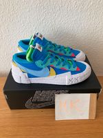 Nike Blazer Low Sacai KAWS ( KEIN TAUSCH ) Berlin - Wilmersdorf Vorschau