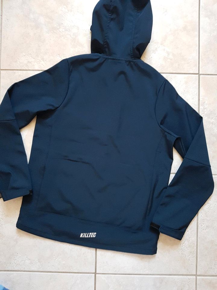 NEU Softshelljacke Killtec 152 Jungen in Berlin