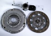 Sachs Kupplungssatz Kupplung für Ford Mondeo III 3000 990 354 Niedersachsen - Kutenholz Vorschau