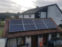 PV Anlage mit Wechselrichter und 16 Module Bayern - Roth Vorschau