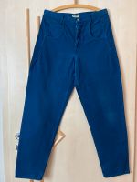 Guess Jeans/ mid blue 32/32 Herrenhose USA Schwarzatal - Oberweißbach Vorschau