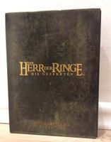 Herr der Ringe Special Extended DVD Edition Die Gefährten Nordrhein-Westfalen - Ratingen Vorschau