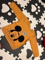 Pullover H&M 98 Disney Mickey Mouse Brandenburg - Stolzenhagen Vorschau