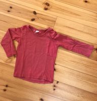 Schönes LA-Shirt Longsleeve von LC Waikiki rot Gr 92 98 Rheinland-Pfalz - Igel Vorschau