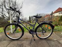 Mountainbike 26 Zoll zu verkaufen Sachsen-Anhalt - Halle Vorschau