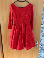 Damen Kleid Bayern - Kösching Vorschau
