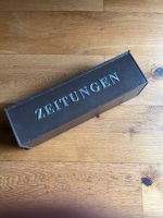 Zeitungskasten Zeitung Kasten Briefkasten Zeitungsbox Box Rohr Niedersachsen - Göttingen Vorschau