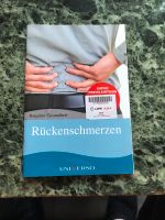 Rückenschmerzen Buch Düsseldorf - Eller Vorschau