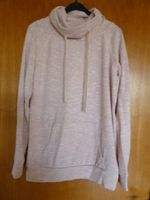 Longpullover rosa Gr. S Pullover mit Kragen Damen Bayern - Vilsbiburg Vorschau