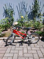 Woom 2 Kinderfahrräder kinderfahrrad top Zustand Bayern - Schwabach Vorschau