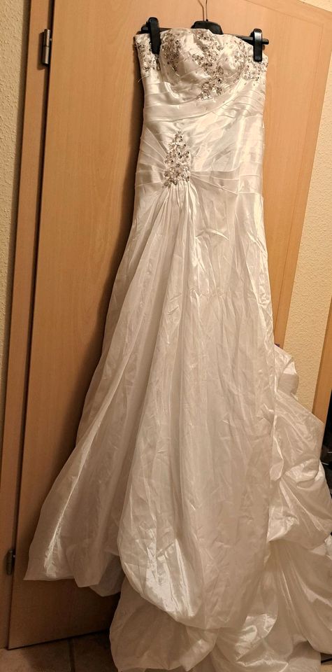 Brautkleid in Bochum