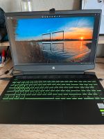 Laptop HP Pavilion Gaming Laptop 2019 Niedersachsen - Haren (Ems) Vorschau