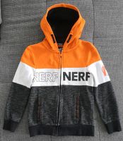 ⭐NEUWERTIGER⭐️C&A⭐️NERF Pullover Reißverschluss Hoodie Jungs⭐️134 Rheinland-Pfalz - Mülheim-Kärlich Vorschau