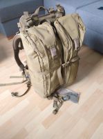 Bundle Tasmanian Tiger Base Carrier + Taschen + Flap Coyote Brown Bielefeld - Bielefeld (Innenstadt) Vorschau