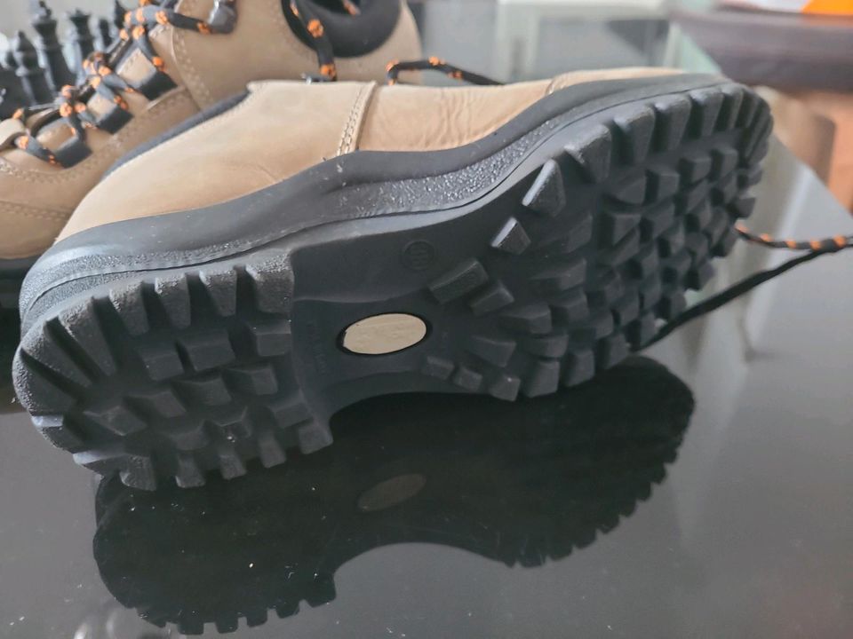 Schuhe von Jack Wolfskin in Hepberg