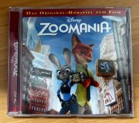 Zoomania - Das Original-Hörspiel zum Film Audio CD Baden-Württemberg - Nürtingen Vorschau