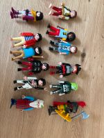 Playmobil Figuren 12x Nordrhein-Westfalen - Bünde Vorschau