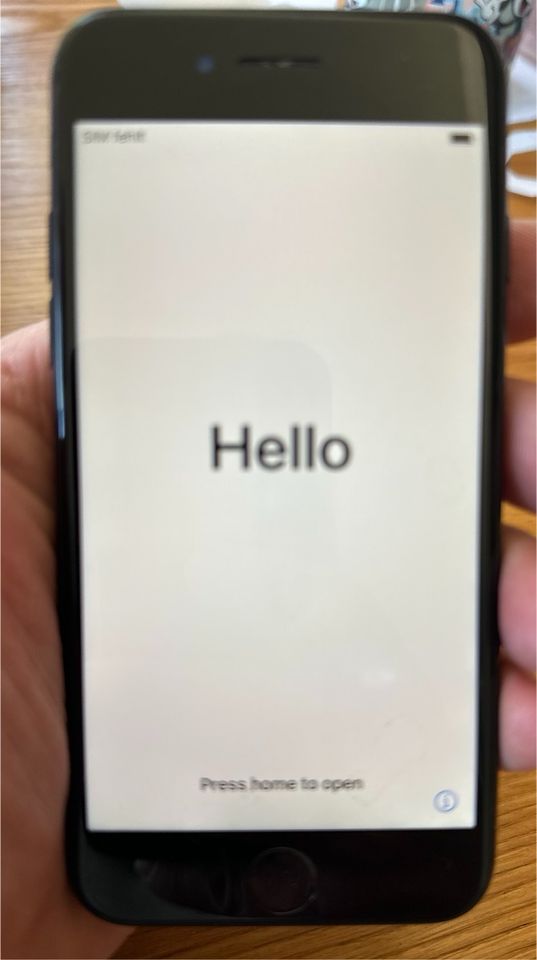 iPhone unbeschädigt in Lüdenscheid