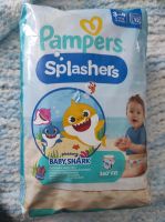 1 Packung Pampers splashers schwimmwindeln Baden-Württemberg - Denkendorf Vorschau