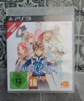 Tales of Zestiria, PS 3 Spiel Dortmund - Asseln Vorschau